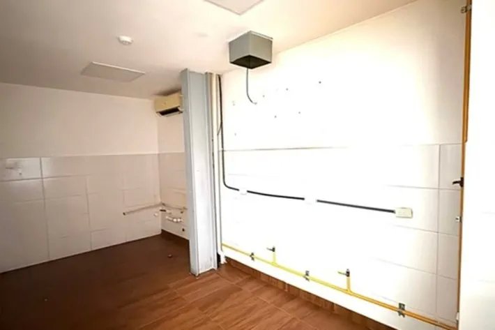Alquiler de local comercial para restaurante en san francisco, panamá