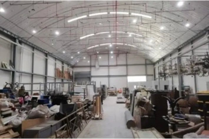 Ofibodega en venta en panama viejo business center