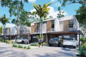 139283 - Pedregal - houses - ph ambar tower