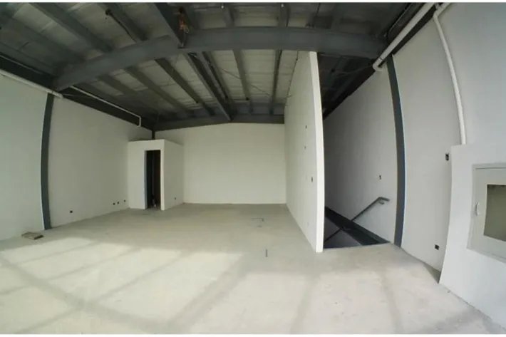Ofibodega en alquiler en panama viejo business center