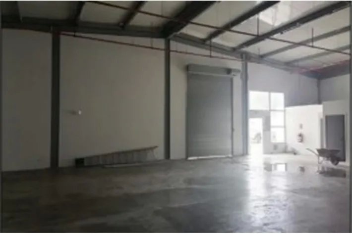 Ofibodega en alquiler en panama viejo business center