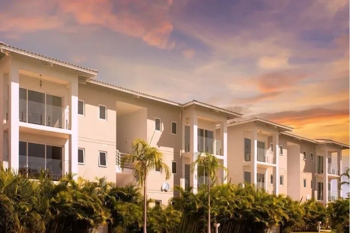 Venta de apartamentos en ph aires del mar, playa caracol, panamá