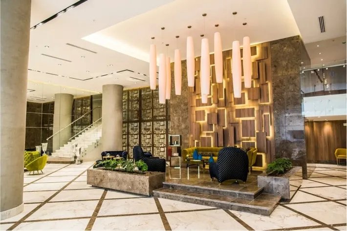 Apartamento en venta en punta paitilla, panamá