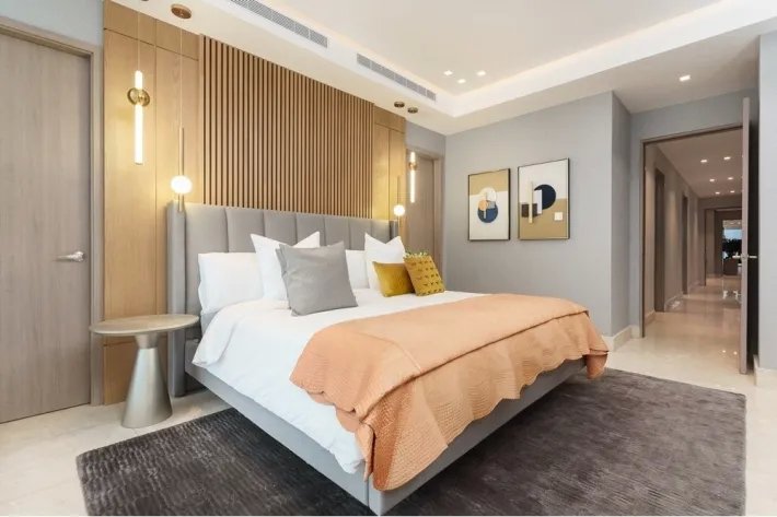 Apartamento en venta en punta paitilla, panamá