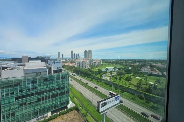 Oficina en venta en santa maría business district, panamá