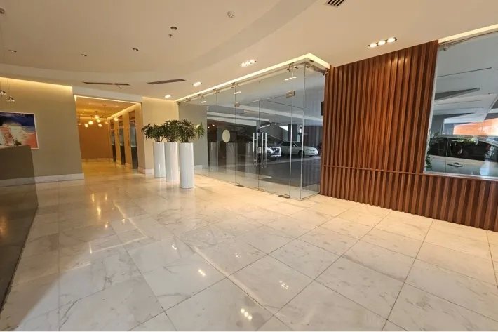 Oficina en venta en santa maría business district, panamá