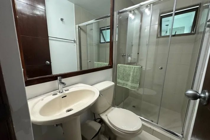 Alquiler de apartamento amoblado en punta pacífica, panamá