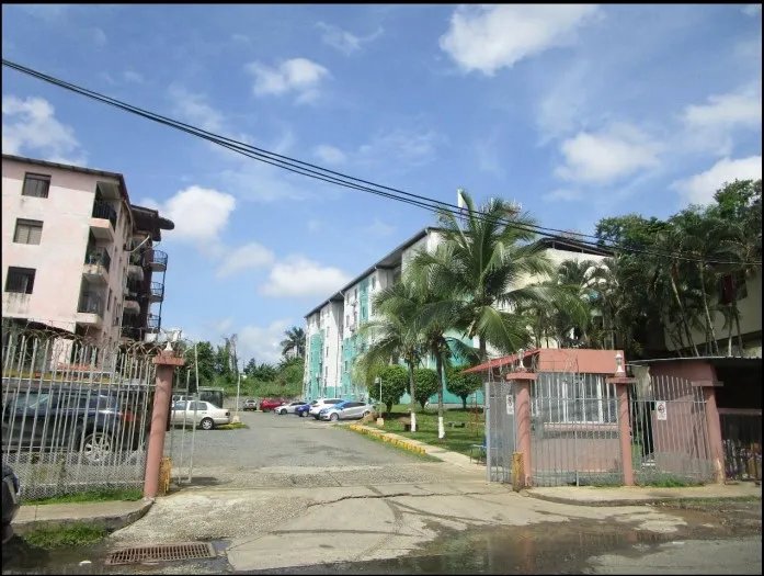 Venta de apartamento en ph villa natura, río abajo