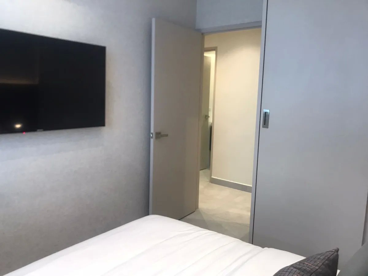 Venta de apartamentos de 1 habitación en ph more, vía argentina