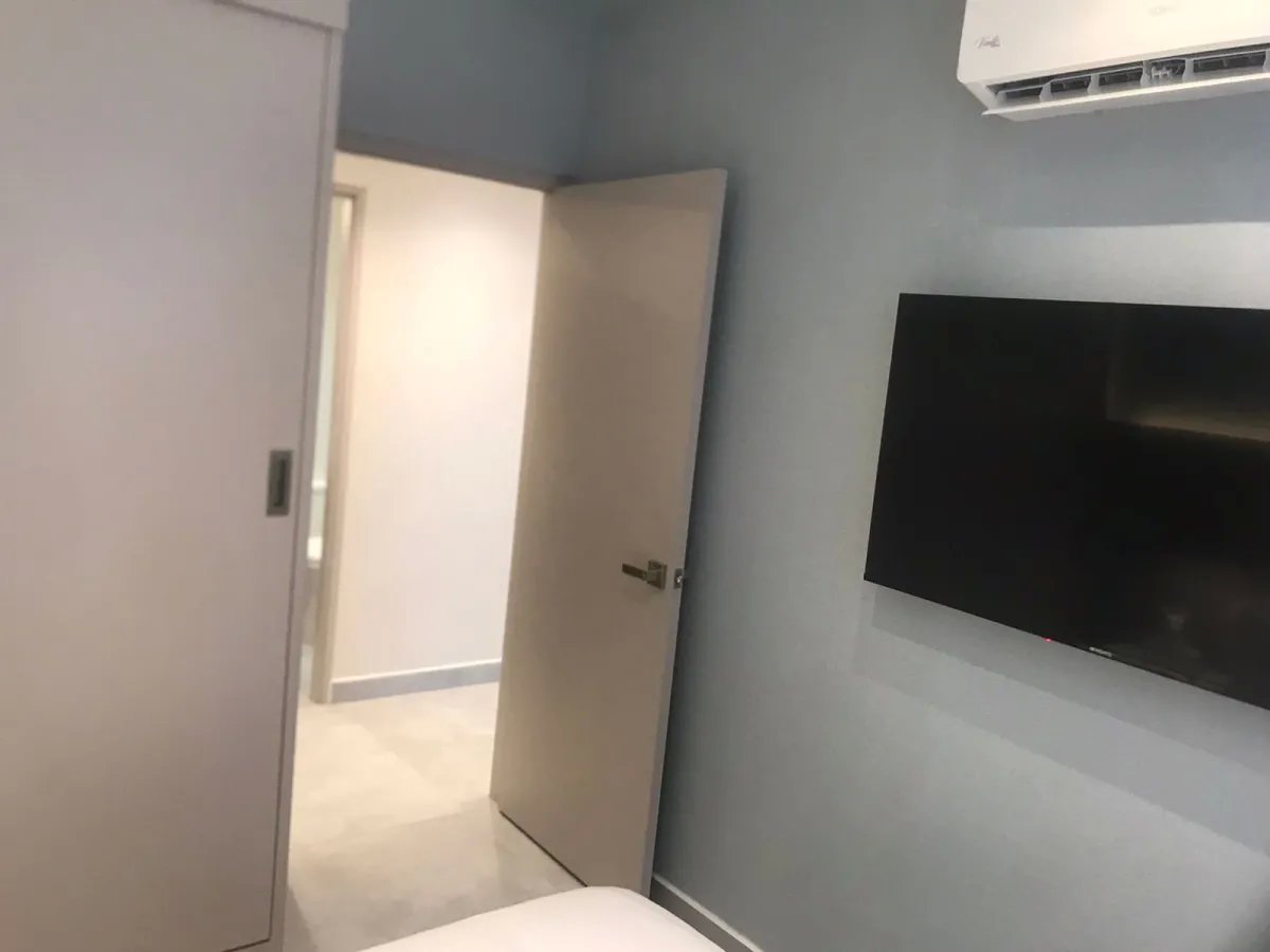 Venta de apartamentos de 1 habitación en ph more, vía argentina