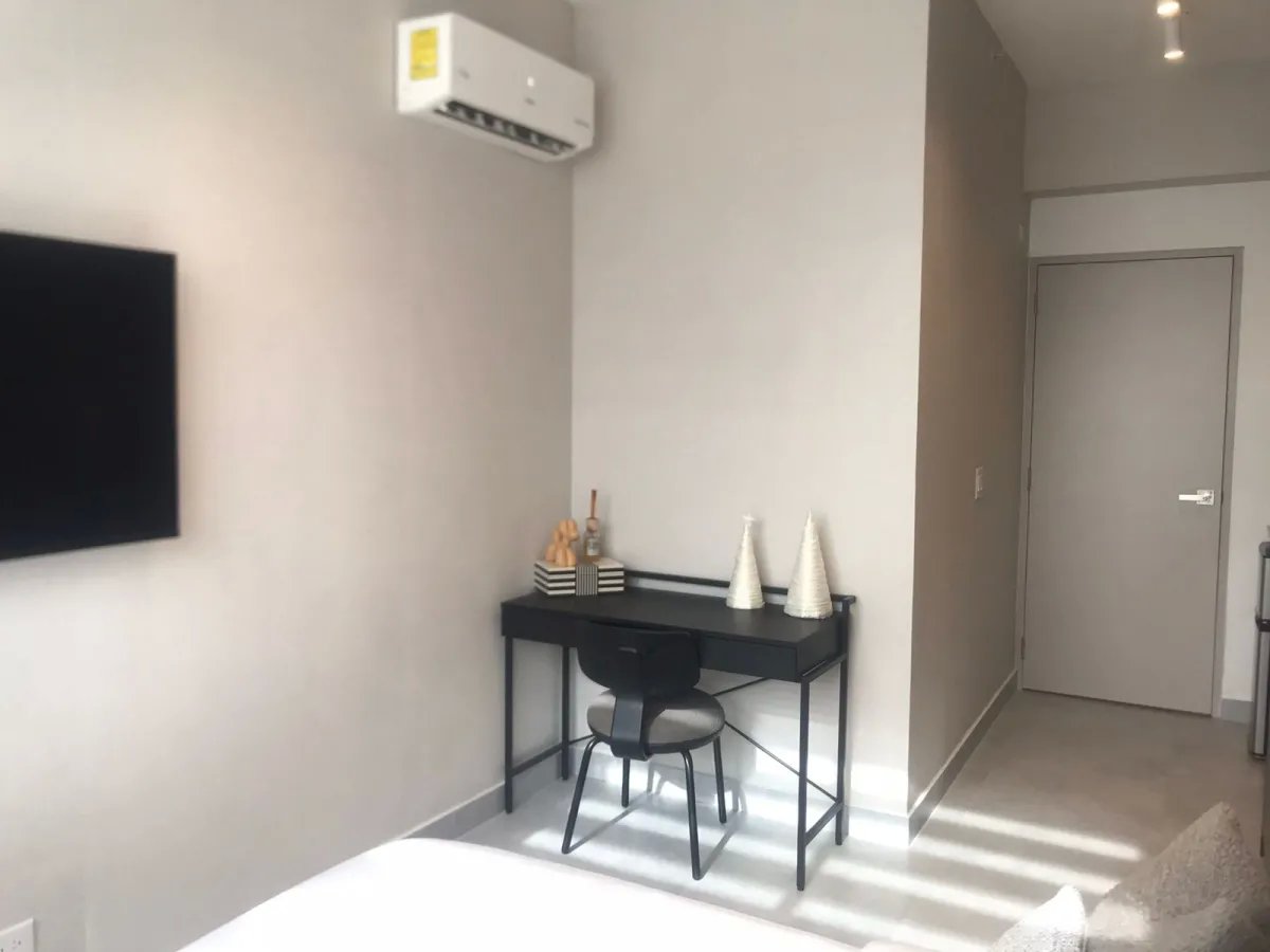 Venta de apartamentos de 1 habitación en ph more, vía argentina