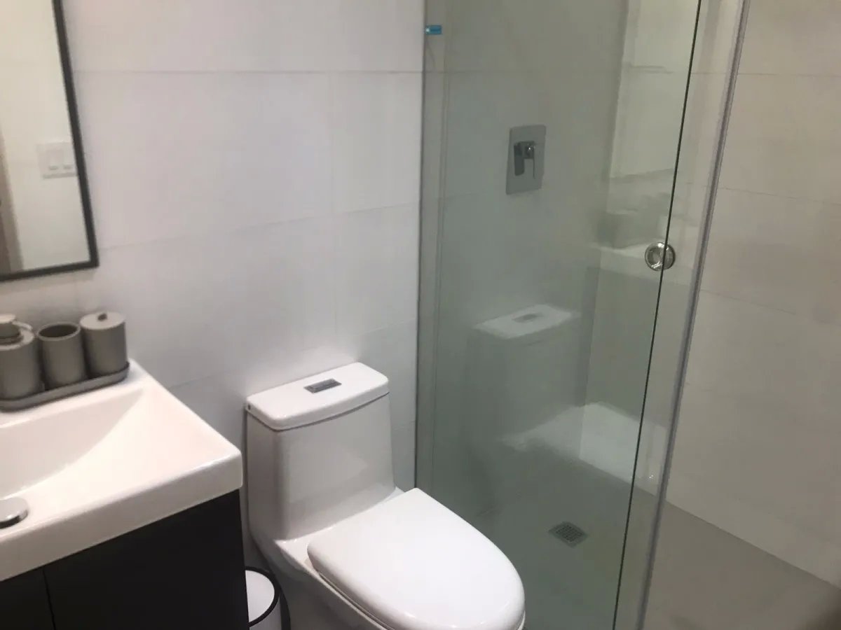 Venta de apartamentos de 1 habitación en ph more, vía argentina