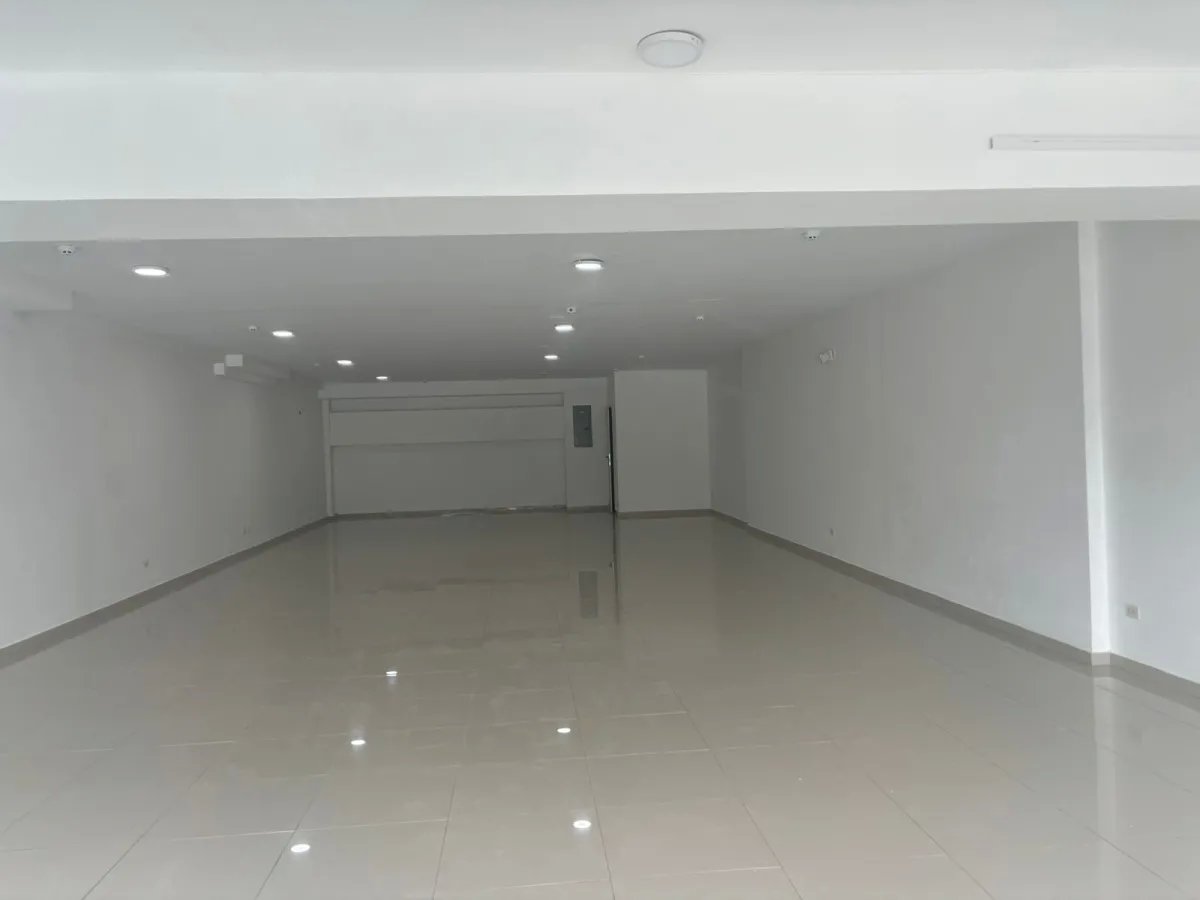 Venta de apartamento en avenida balboa