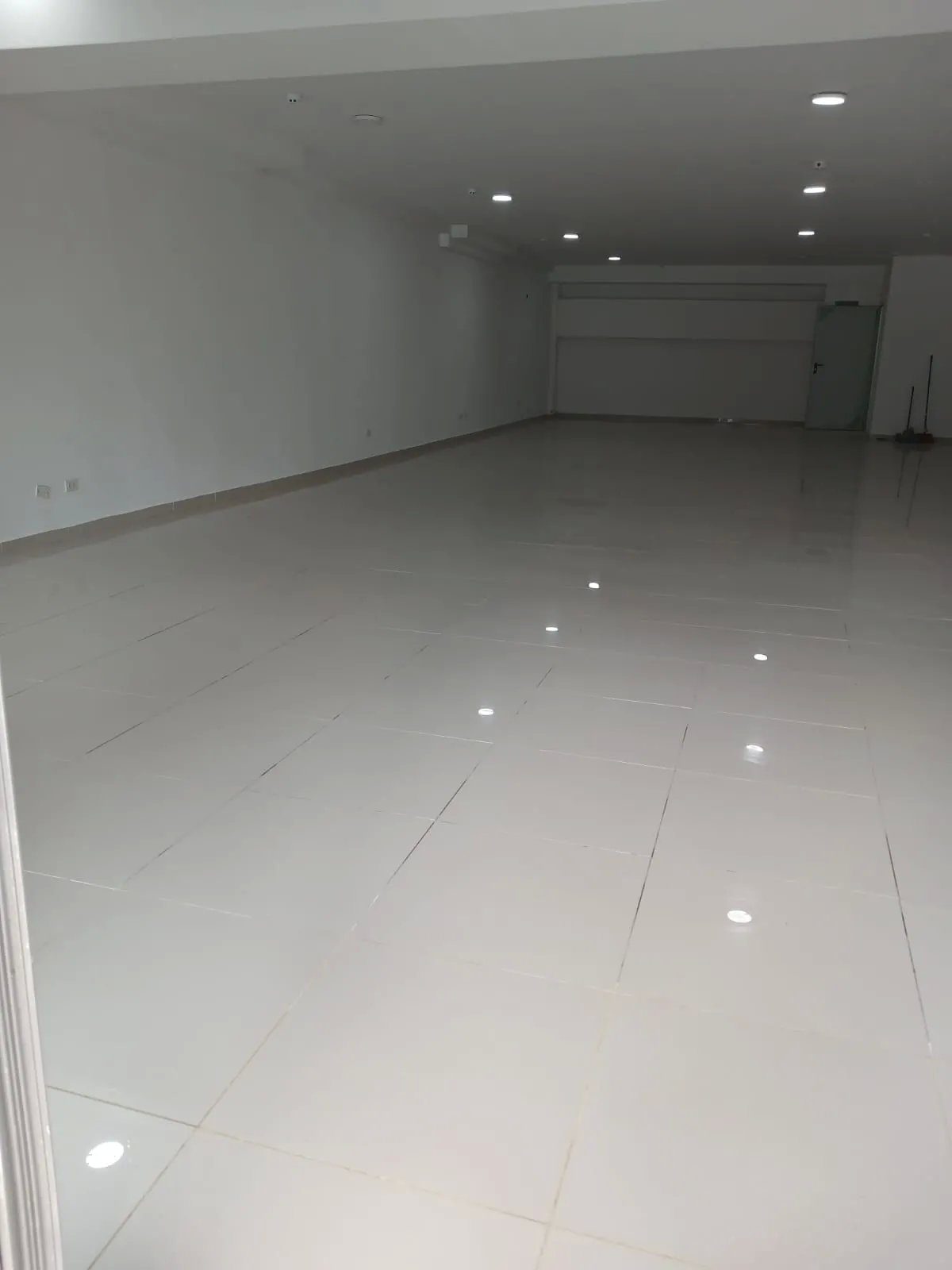 Venta de apartamento en avenida balboa