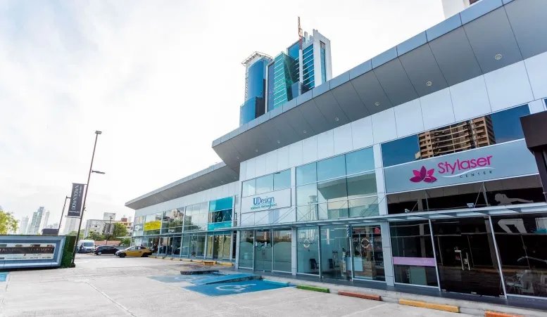 Local comercial en alquiler - obarrio