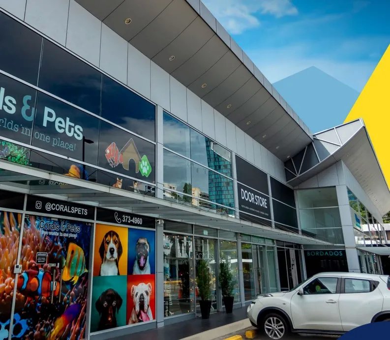 Local comercial en alquiler - obarrio