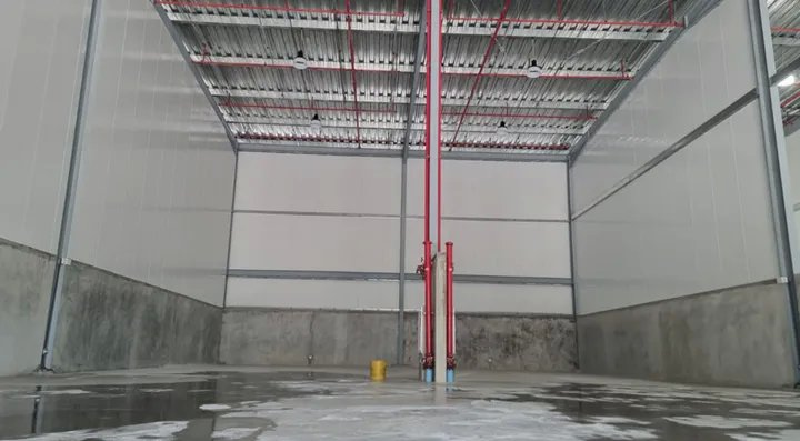 Alquiler de bodega en juan díaz