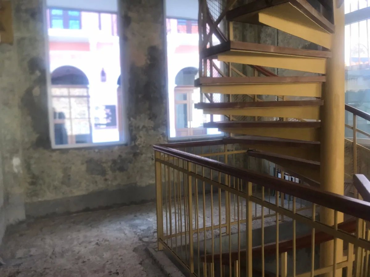 Alquiler de locales comerciales para restaurantes o bares en el callej...