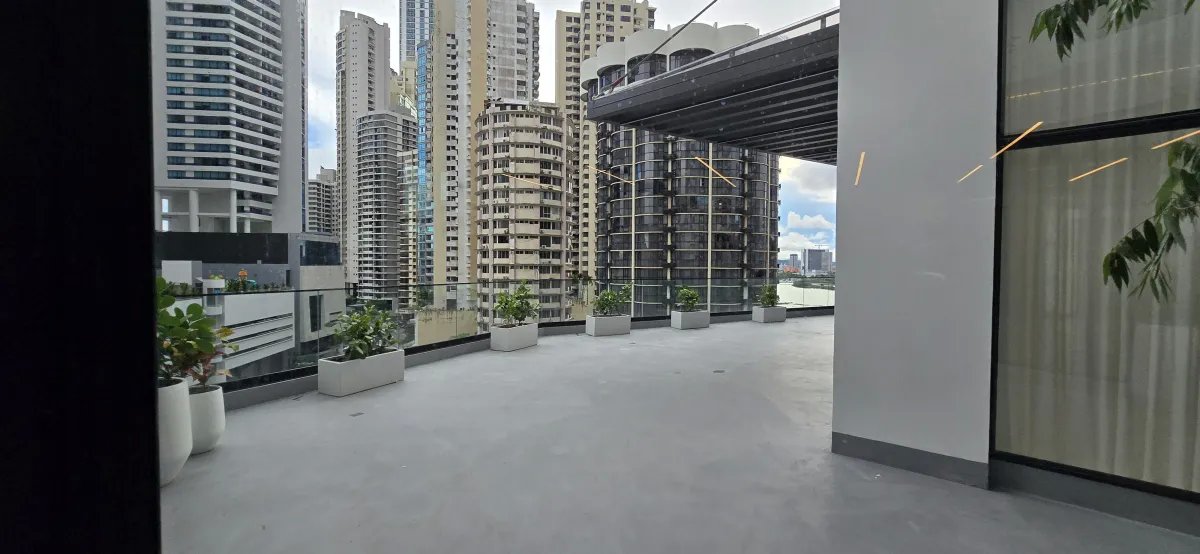 Venta de apartamento en punta paitillla, panamá