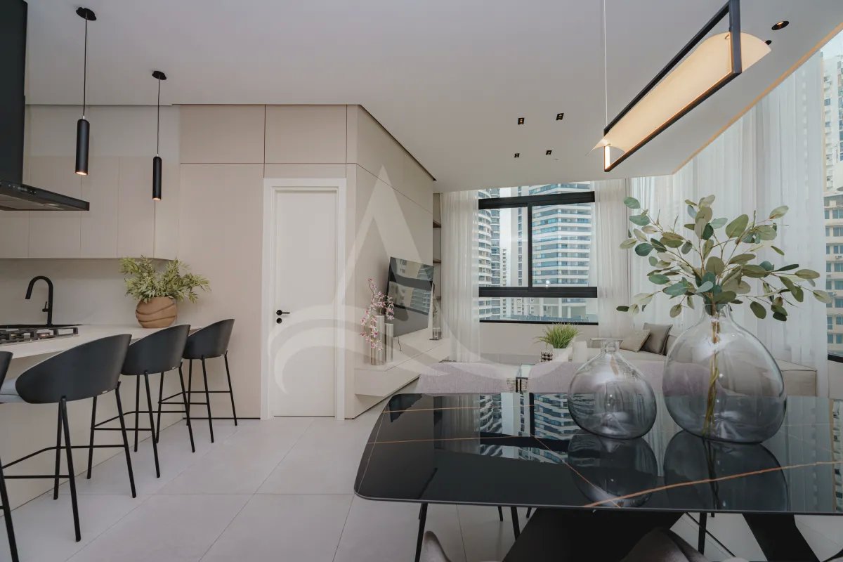 Venta de apartamento en punta paitillla, panamá