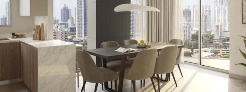 Venta de apartamentos en condado del rey, panamá