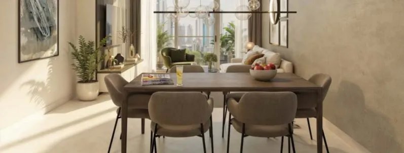 Venta de apartamentos en condado del rey, panamá