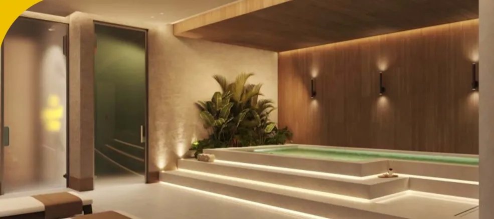 Venta de apartamentos en condado del rey, panamá