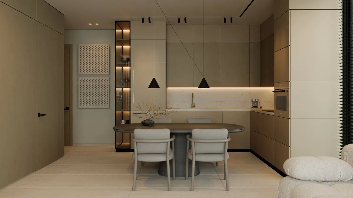 Apartamento en venta, obarrio, panamá