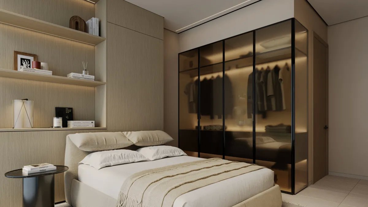 Apartamento en venta, obarrio, panamá