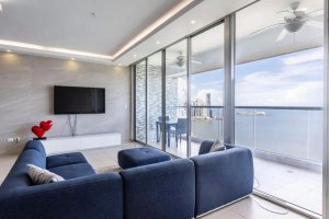 139346 - Avenida balboa - apartments - yoo panama