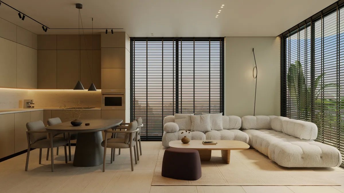 Venta de apartamentos en ph mova, obarrio