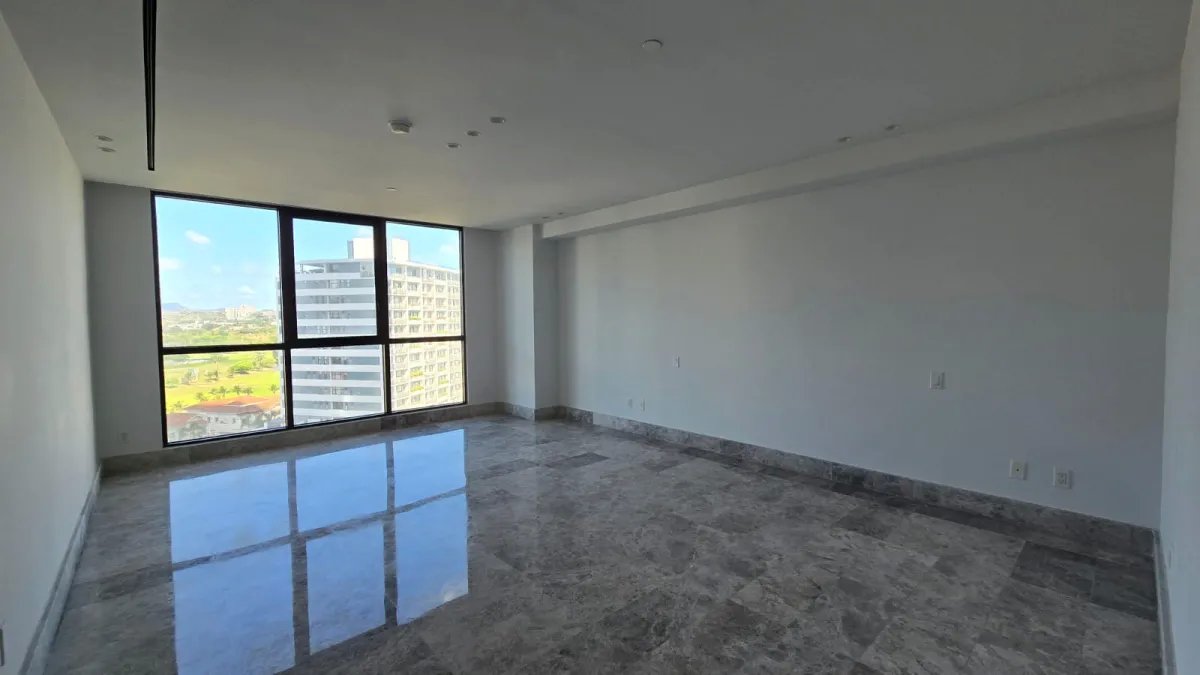 Venta de apartamento en santa maría golf & country club