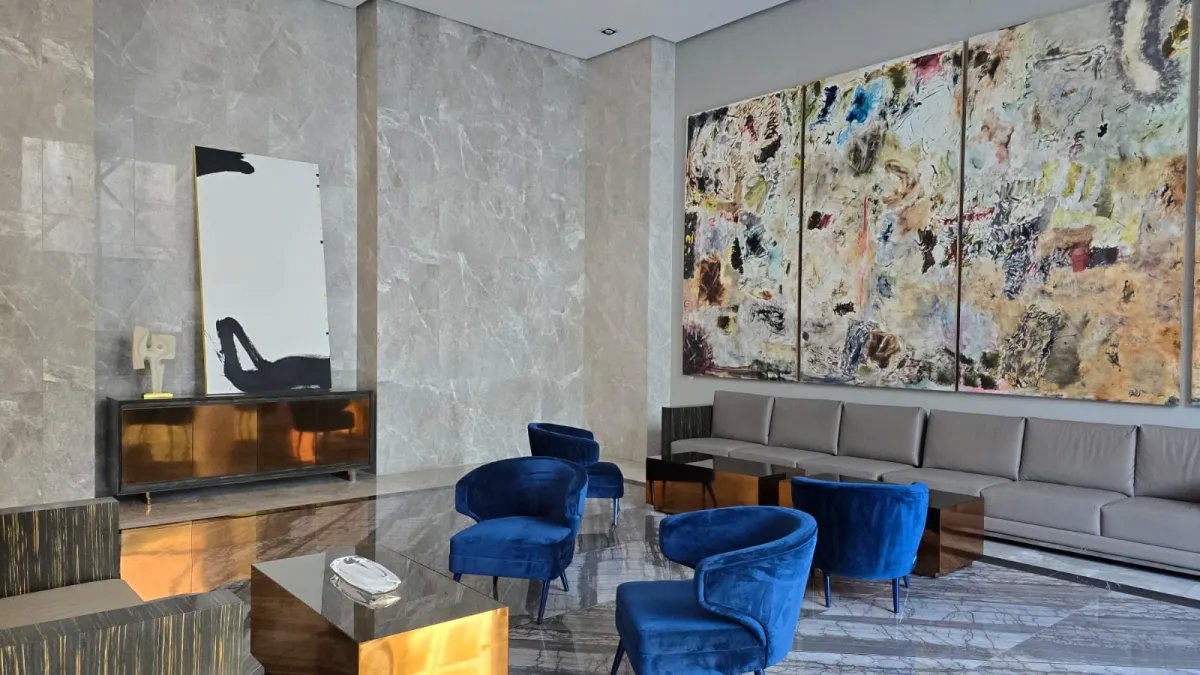 Venta de apartamento en santa maría golf & country club