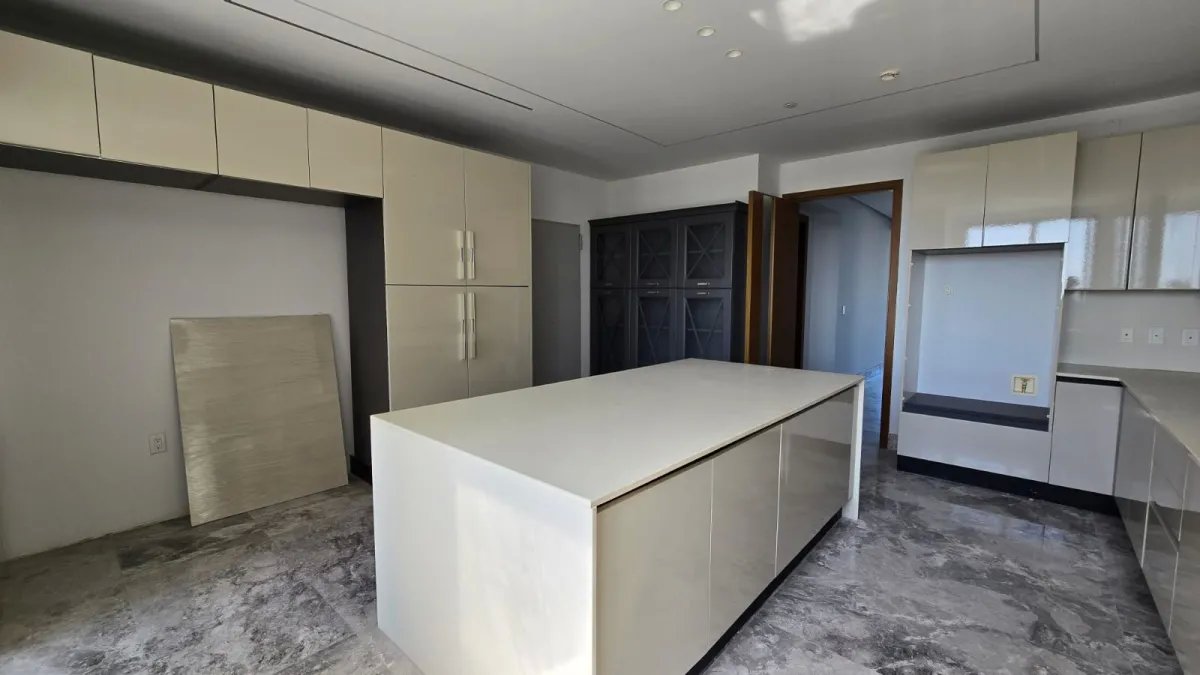 Venta de apartamento en santa maría golf & country club