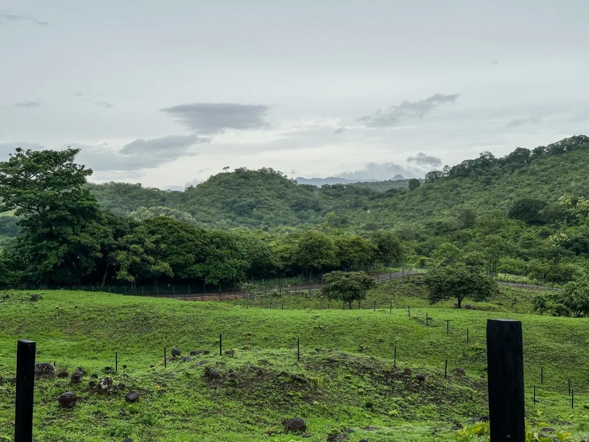 Se vende lote de terreno en las lajas, chame