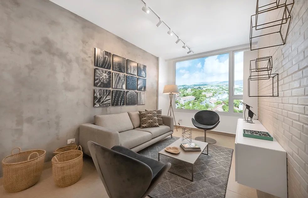 Venta de apartamentos en El Cangrejo