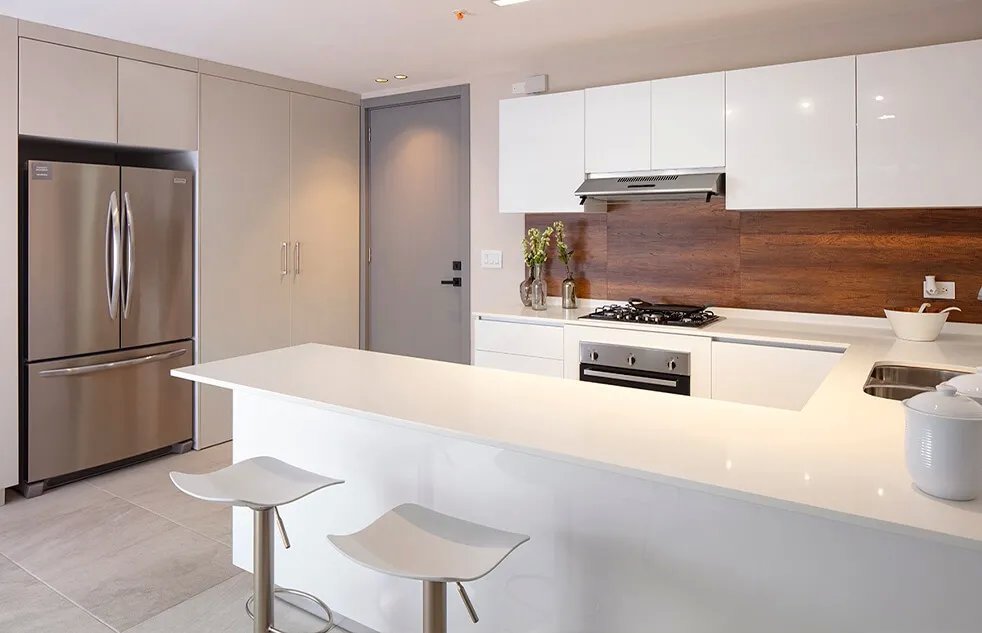 Venta de apartamentos en El Cangrejo