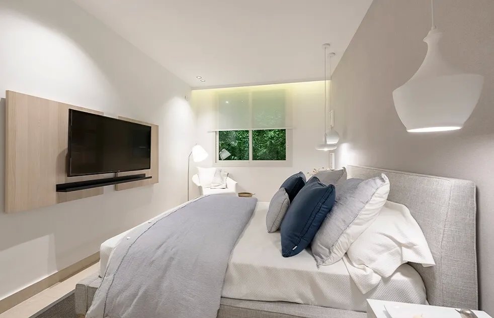 Venta de apartamentos en El Cangrejo