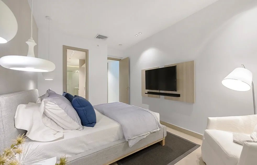 Venta de apartamentos en El Cangrejo