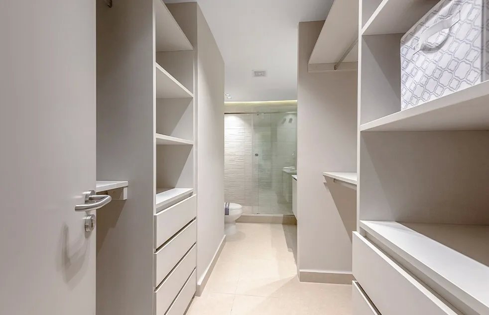 Venta de apartamentos en El Cangrejo
