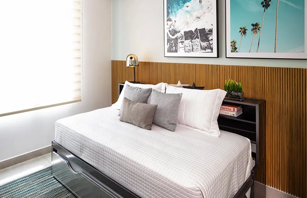 Venta de apartamentos en El Cangrejo