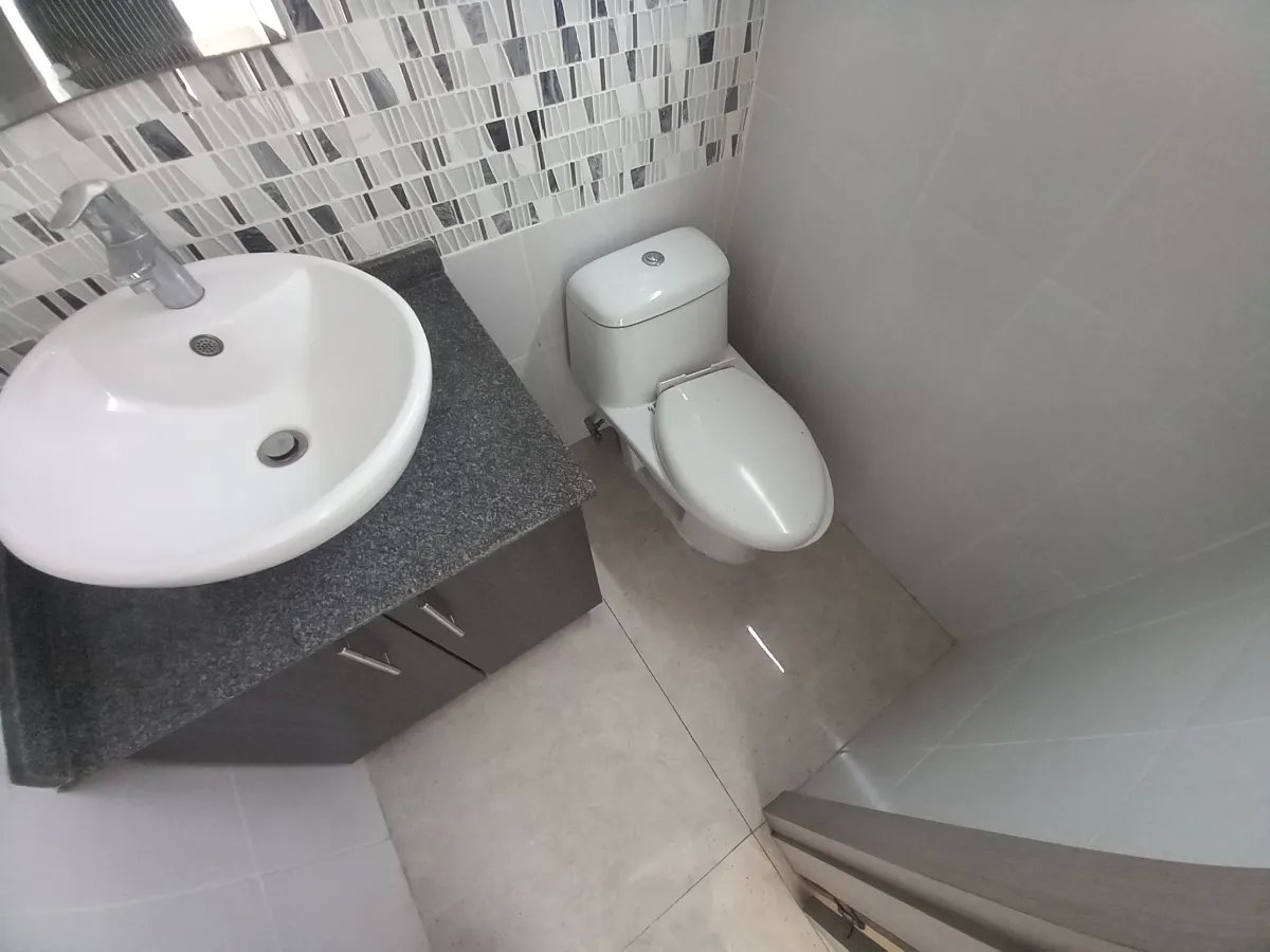Venta de Apartamento Reposeído, PH Harmony, San Francisco