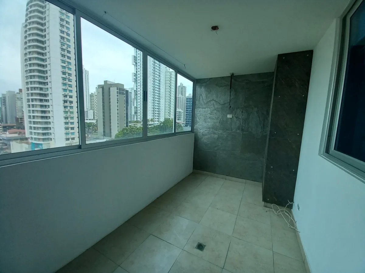 Venta de Apartamento Reposeído, PH Harmony, San Francisco