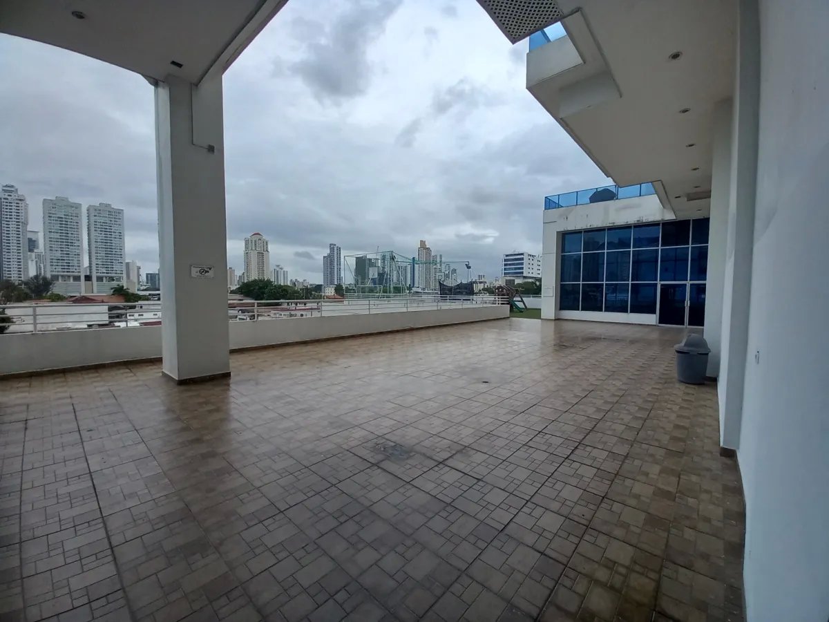 Venta de Apartamento Reposeído, PH Harmony, San Francisco