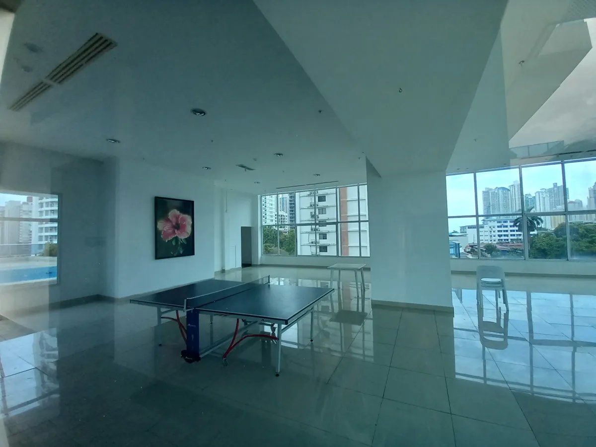 Venta de Apartamento Reposeído, PH Harmony, San Francisco