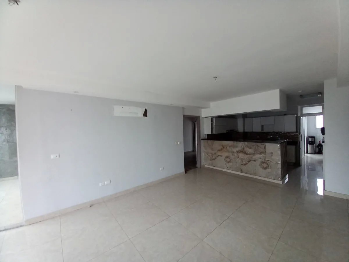 Venta de Apartamento Reposeído, PH Harmony, San Francisco