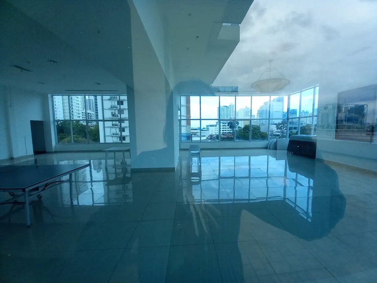 Venta de Apartamento Reposeído, PH Harmony, San Francisco