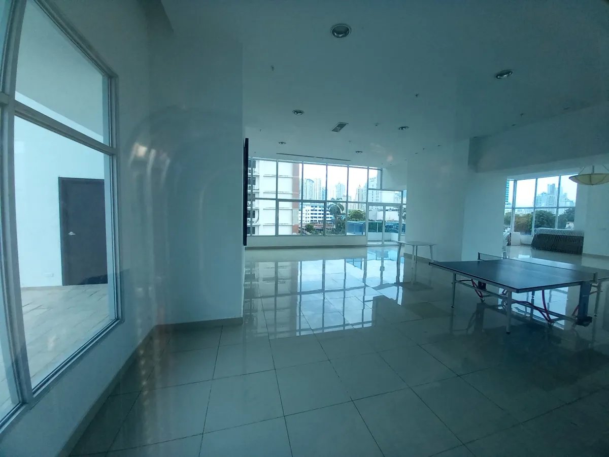 Venta de Apartamento Reposeído, PH Harmony, San Francisco