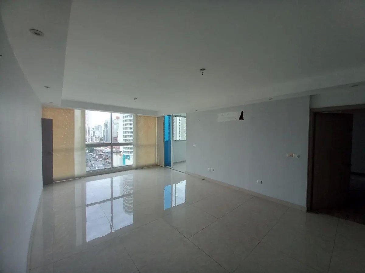 Venta de Apartamento Reposeído, PH Harmony, San Francisco