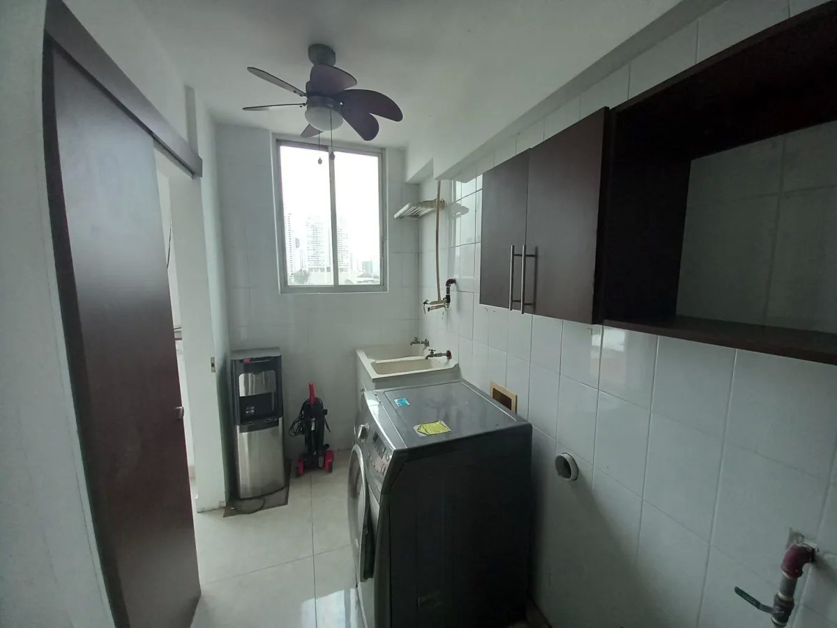Venta de Apartamento Reposeído, PH Harmony, San Francisco